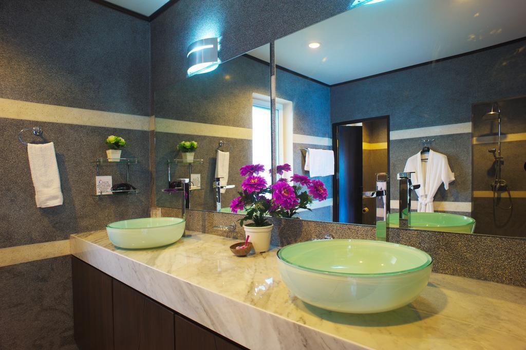 Samui Sunrise Seaview Villa Chaweng  Exterior foto